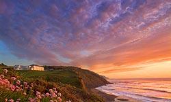 Multi Activity Weekend in Cornwall